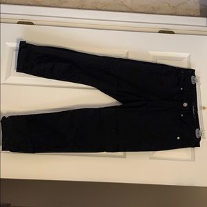 Calvin Clein Cropped Capri